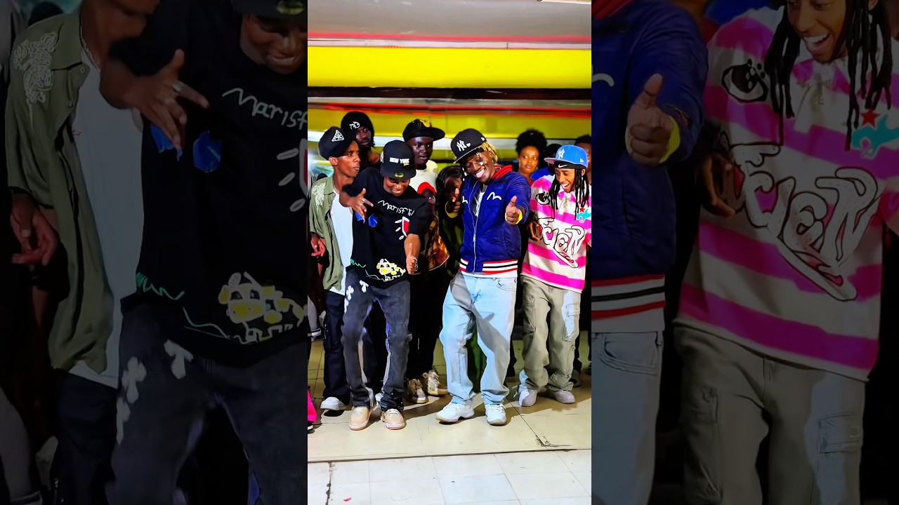 baby baby darling luo