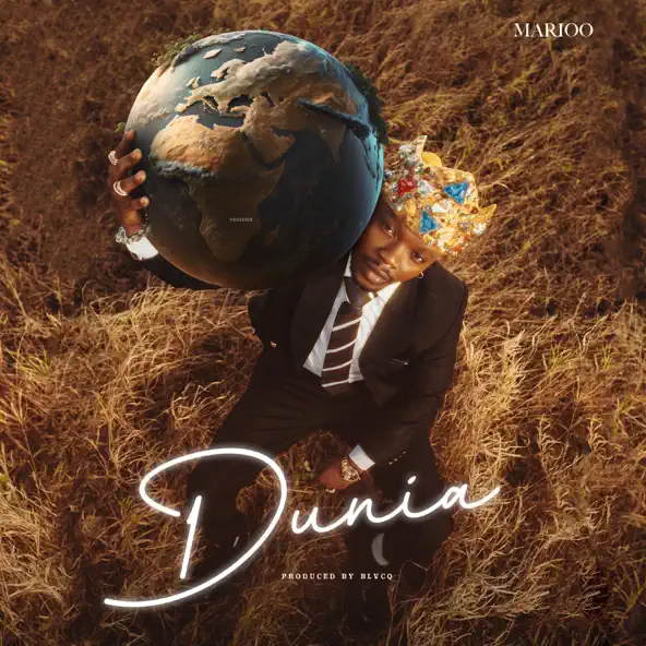 dunia by marioo