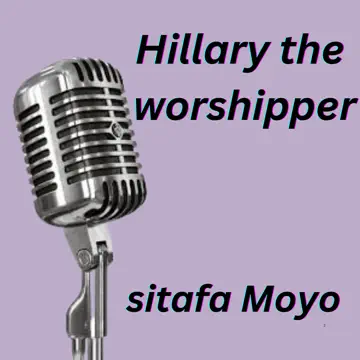 ombi langu bwana wangu peke yangu sitaweza