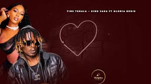 time temala by king saha